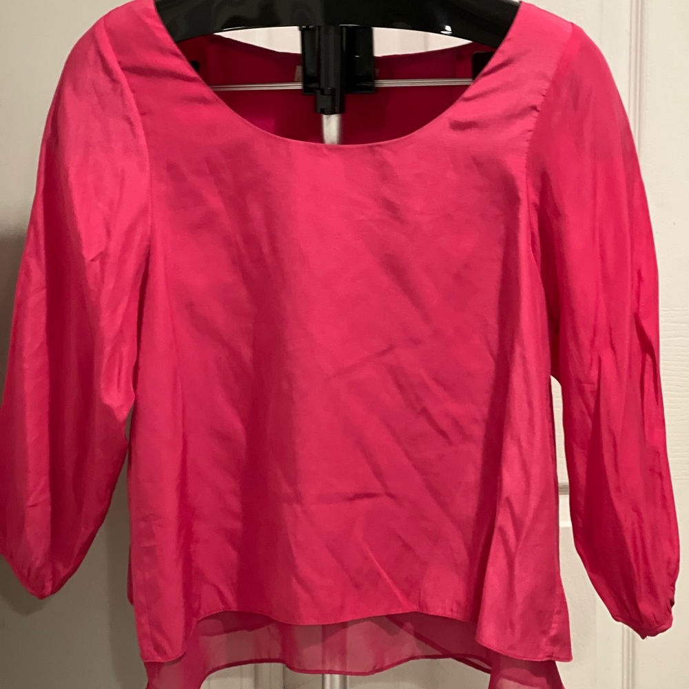 Forever 21 pink Size S